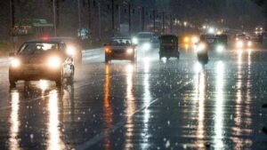 भीषण गर्मी से मिलेगी राहत, पंजाब के कई जिलों में भारी बारिश का अलर्ट