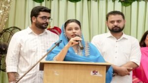 तीज के रंग में रंगा पंजाब, महिलाओं के उत्साह ने दिखाया मान सरकार के प्रति भरोसा