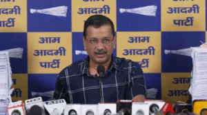 प्रति व्यक्ति आय में बांग्लादेश से पीछे हुआ भारत- केजरीवाल
