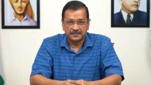 अमित शाह ने एसीबी पर दबाव डाल कर सत्येंद्र जैन को गिरफ्तार कराया- केजरीवाल