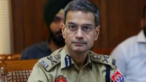 ‘गैंगस्टरां ते वार’ ने ख़ुफ़िया-आधारित पुलिसिंग की प्रभावशीलता सिद्ध की; गैंगस्टरों के लिए कहीं भी सुरक्षित ठिकाना नहीं : DGP गौरव यादव