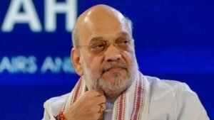 शहरी सहकारी बैंकों को अमित शाह की बड़ी अपील, तकनीक और पारदर्शिता पर दिया जोर