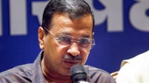 IIT  दिल्ली के छात्र का निधन दुखद, मामले की निष्पक्ष जांच होनी चाहिए – केजरीवाल