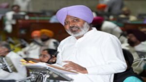 इथेनॉल ब्लेंडेड पेट्रोल से खराब हुई गाड़ियों की मरम्मत में ₹25,000 से ₹50,000 का खर्च आता है: हरपाल सिंह चीमा