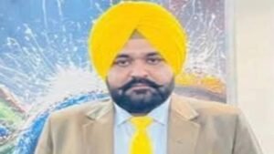 मेरे किसी से पैसे मांगने का एक भी चैट या सबूत पेश करें, या सबके सामने माफी मांगें: राजवीर सिंह घुम्मण