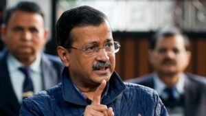 गोवा-यूपी में भाजपा को हराएं, तभी E-20 वापस लेगी मोदी सरकार- केजरीवाल