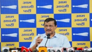 सियाम ने भी माना, ई-20 में ज्यादा क्लोराइड और नमी के कारण खराब हो रही गाड़ियां- केजरीवाल
