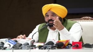 भगवंत मान सरकार गांवों से प्रतिभाओं की पहचान कर उन्हें अंतरराष्ट्रीय प्रतियोगिताओं के लिए तैयार करेगी: CM भगवंत सिंह मान
