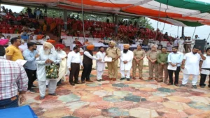 स्वतंत्रता दिवस पर पंजाब ने ‘युद्ध नशेआं विरुद्ध’ के ज़मीनी स्तर के स्वयंसेवकों को सम्मानित किया