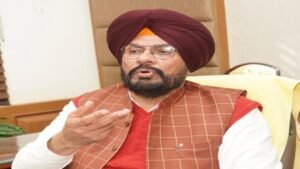 1984 सिख हत्याकांड पर कांग्रेस सवालों से बच नहीं सकती, सचिन पायलट को जवाब देना होगा पंजाब: कुलदीप सिंह धालीवाल
