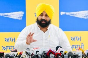 पंजाब सरकार ने पिछले साढ़े चार सालों में बिना किसी भेदभाव के हर वर्ग के सपने पूरे किए: हरजोत सिंह बैंस