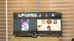 पंजाब कैबिनेट की मांग: राज्य के विचार लेने और उन पर गौर करने तक जस्टिस अश्वनी कुमार मिश्रा की नियुक्ति और शपथ ग्रहण समारोह को रोका जाए