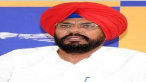 पंजाब को धोखा देने के बाद राघव चड्ढा अब राज्य को बदनाम करने की कोशिश कर रहे हैं, लोग उन्हें कभी माफ नहीं करेंगे: कुलदीप सिंह धालीवाल