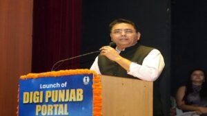 कर्मचारियों के DA मुद्दे पर अमन अरोड़ा का बड़ा बयान, बोले- सरकार और कर्मचारी एक-दूसरे के पूरक
