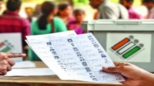 पंजाब की वोटर लिस्ट को लेकर बड़ा अपडेट, 13 अगस्त की सूची अंतिम नहीं थी