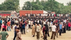 LPU और चितकारा यूनिवर्सिटी मामले में महिला आयोग ने लिया सुओ-मोटो नोटिस, पुलिस से मांगी कार्रवाई की रिपोर्ट