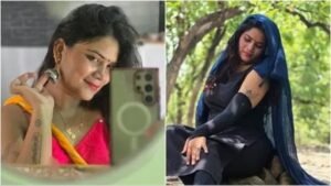 सिंगरौली की मशहूर सोशल मीडिया इंफ्लुएंसर निधि तिवारी की मौत, पुलिस जांच जारी