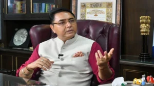 सरकार पहले ही 85,000 कर्मचारियों की 60% DA की मांग पूरी कर चुकी है, बाकियों के लिए केंद्र के बराबर वेतन सुनिश्चित करने के लिए तैयार: Aman Arora
