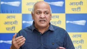 मनीष सिसोदिया की सचिन पायलट को चुनौती: हम आपको पंजाब में 1,000 बेहतरीन स्कूल दिखा सकते हैं, क्या आप हमें हिमाचल प्रदेश में ऐसे 1,000 स्कूल दिखा सकते हैं?