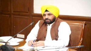 कांग्रेस लाशों पर राजनीति करना बंद करे, पंजाब 1984 में कांग्रेस की भूमिका को नहीं भूला: हरभजन सिंह ETO