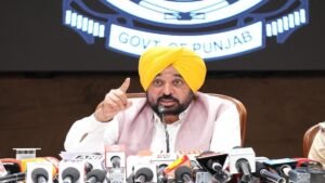 भगवंत मान सरकार ने बिल में खामियां आने पर बिजली का कनेक्शन काटने पर लगाई रोक