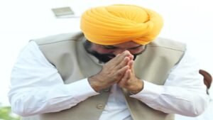 अब पंजाब के 80 फीसदी खेतों तक पहुंच रहा है नहरी पानी: CM भगवंत सिंह मान