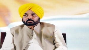 भाजपा ने हमेशा पंजाबियों के साथ धक्का किया- भगवंत सिंह मान