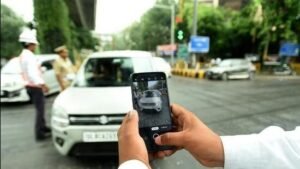 चालान नहीं भरा तो बढ़ सकती हैं मुश्किलें! सुप्रीम कोर्ट के सख्त निर्देश