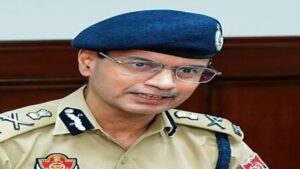 अमृतसर देहात पुलिस की बड़ी कार्रवाई, AK-47 और 2 हैंड ग्रेनेड समेत आरोपी गिरफ्तार