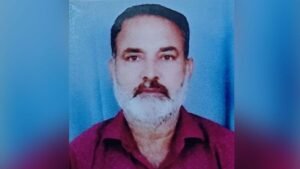 शहीद ASI इकबाल सिंह के परिवार को मिलेंगे 2 करोड़ रुपये, CM भगवंत मान ने किया ऐलान