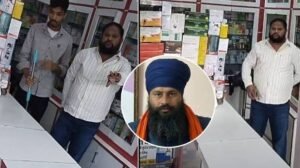 परविंदर झोटा हत्याकांड में बड़ा अपडेट, आरोपी अश्वनी कुमार की पत्नी नीलम रानी हिरासत में