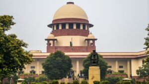 बच्चों के लिए इंटरनेट पर बैन लगाना सही नहीं, सुप्रीम कोर्ट की अहम टिप्पणी; ऑनलाइन सुरक्षा मजबूत करने पर दिया जोर