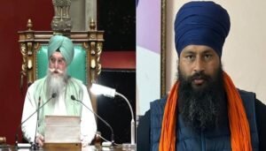 विधानसभा में परविंदर झोटा को श्रद्धांजलि, स्पीकर संधवां ने बताया अमूल्य योगदान