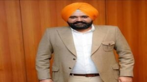 सीबीआई  ने मुझसे 4.5 घंटे में करीब 100 सवाल पूछे, ज़्यादातर एक जैसे थे, एजेंसियां ​​राजनीतिक दबाव  में हैं: राजबीर सिंह घुम्मण