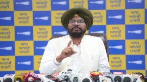 पंजाबियों के खिलाफ भाजपा  की भेदभाव वाली राजनीति के गंभीर नतीजे होंगे, पार्टी को अपना तरीका बदलना चाहिए: कुलदीप धालीवाल