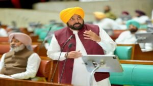 वोट-चोरी’ लोकतंत्र के लिए गंभीर खतरा; SIR को तुरंत रद्द किया जाए: CM भगवंत सिंह मान